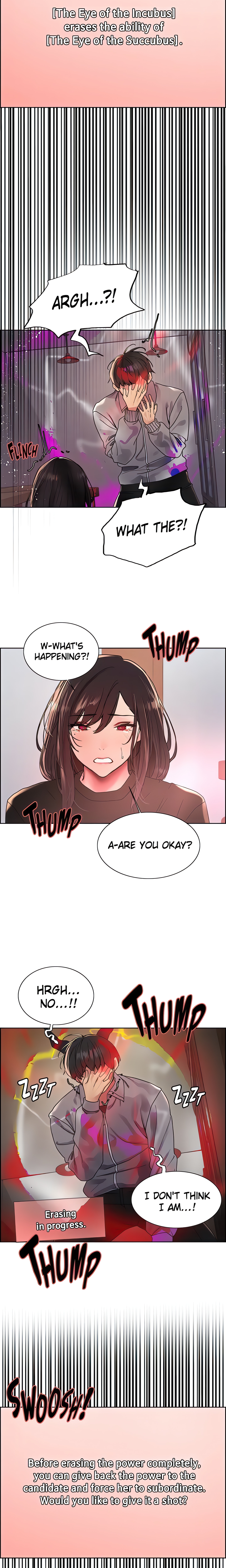 Sextopwatch (Official) chapter 121 page 13