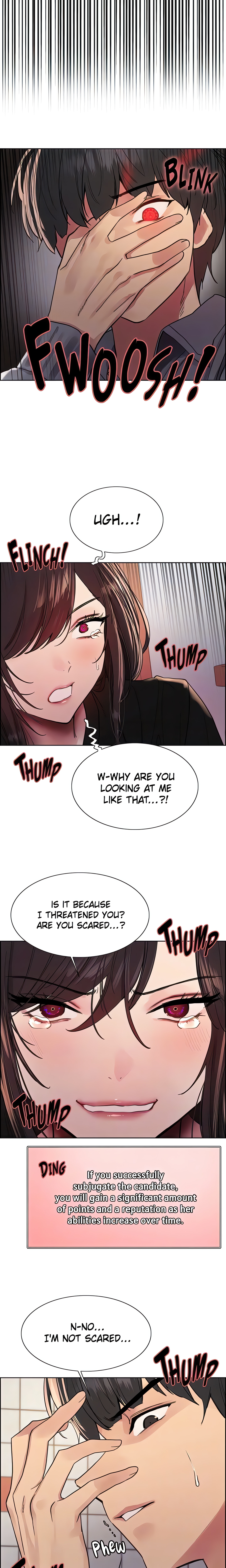 Sextopwatch (Official) chapter 121 page 14