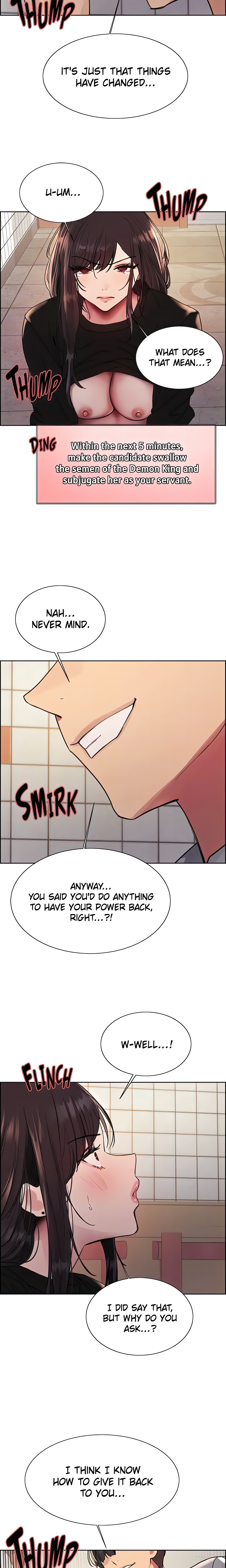Sextopwatch (Official) chapter 121 page 15