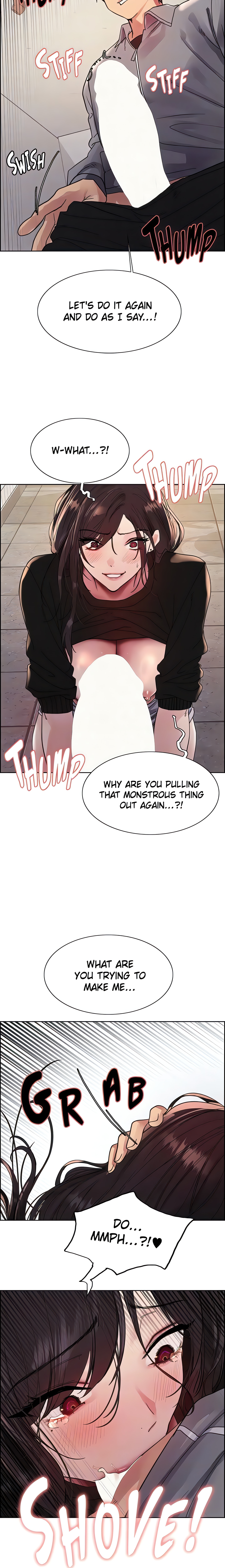 Sextopwatch (Official) chapter 121 page 16