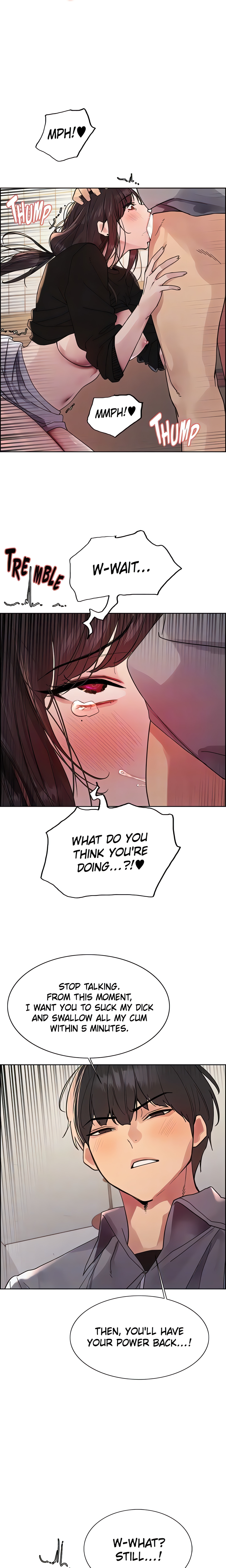 Sextopwatch (Official) chapter 121 page 17