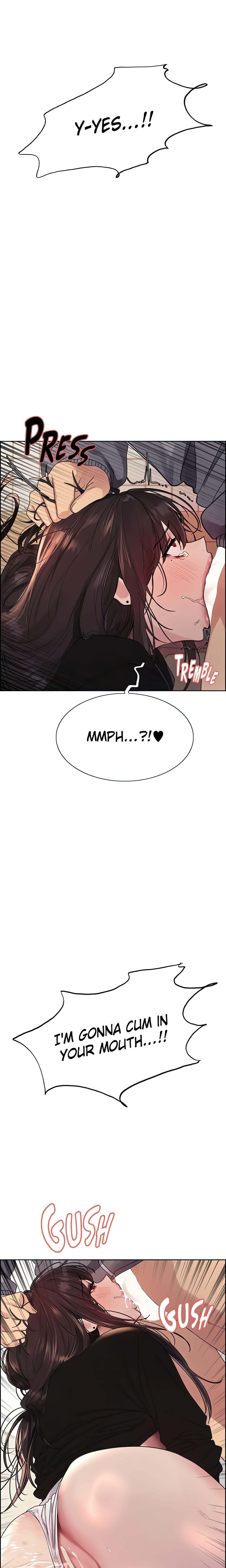 Sextopwatch (Official) chapter 121 page 21