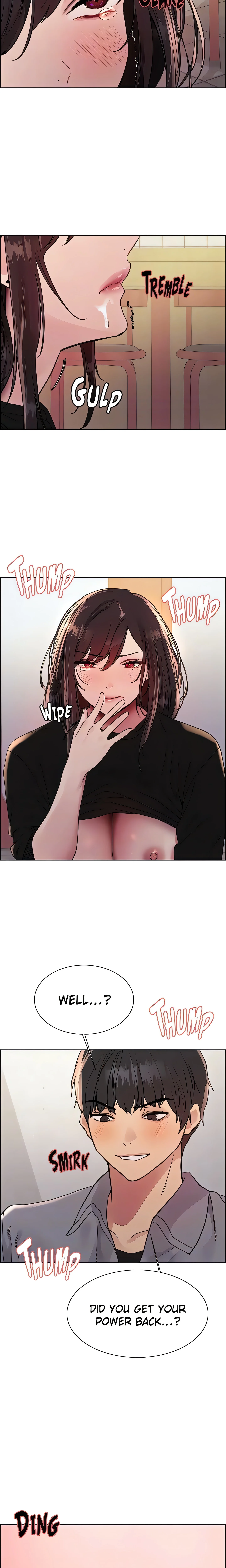 Sextopwatch (Official) chapter 122 page 7