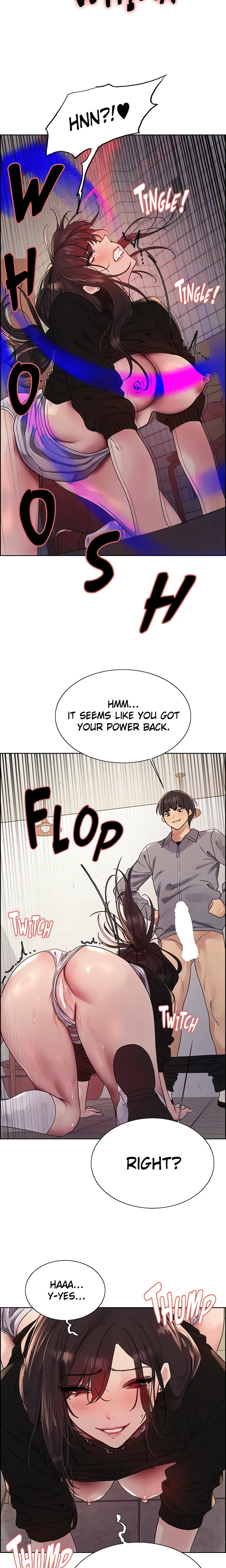 Sextopwatch (Official) chapter 122 page 9