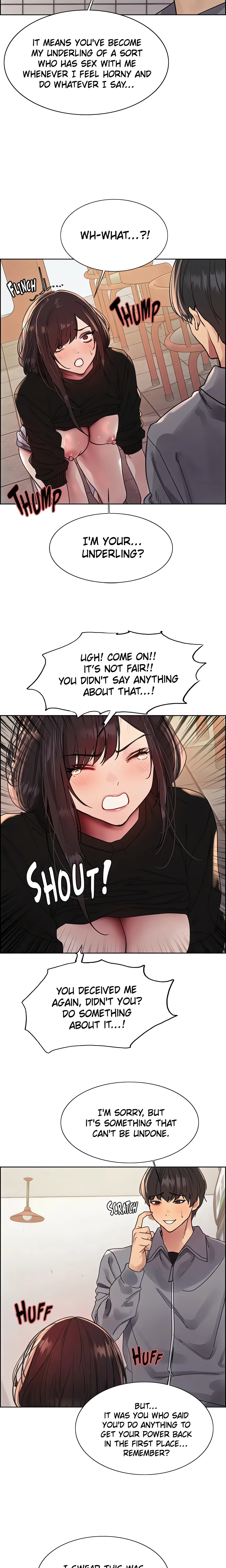 Sextopwatch (Official) chapter 122 page 11