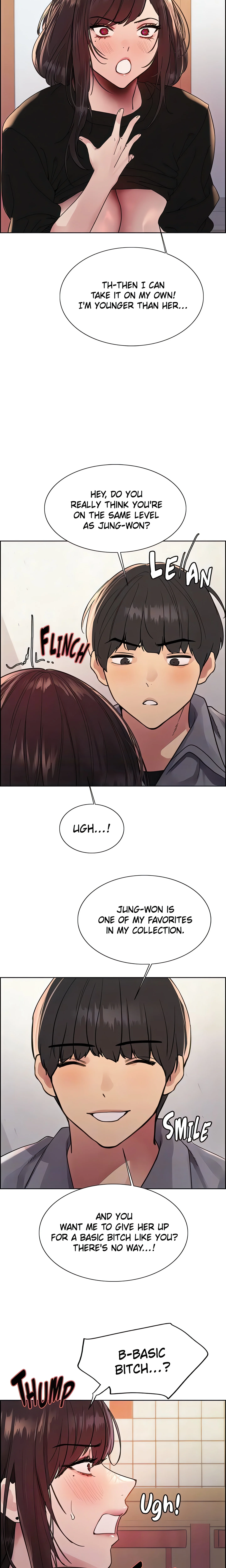 Sextopwatch (Official) chapter 122 page 14