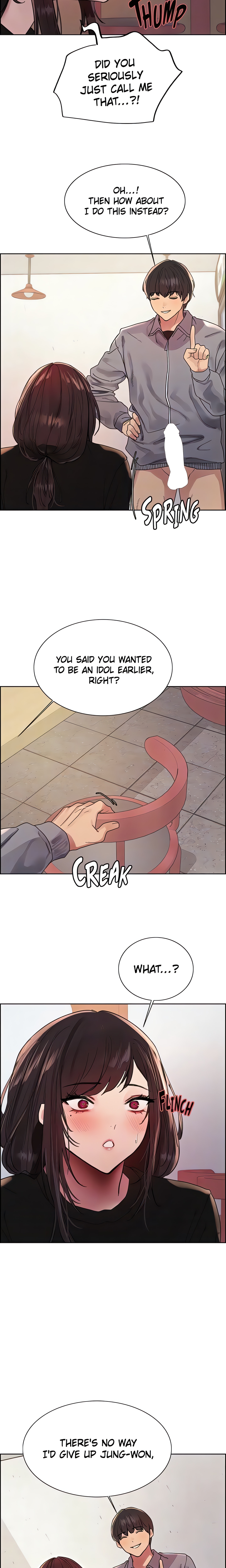Sextopwatch (Official) chapter 122 page 15