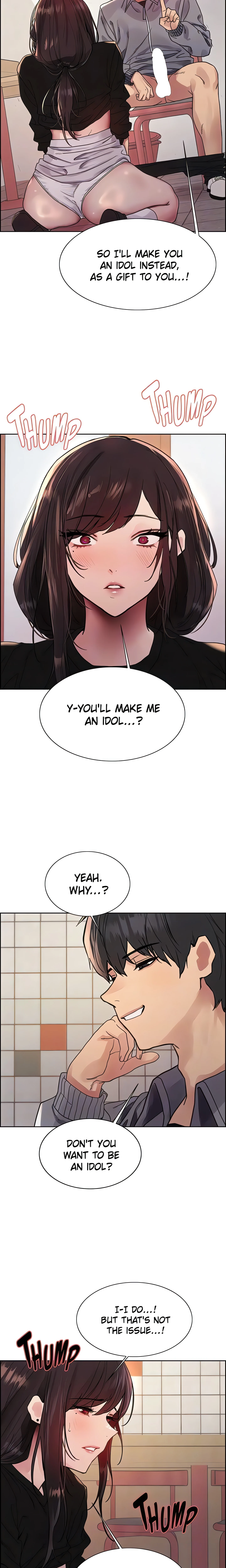 Sextopwatch (Official) chapter 122 page 16