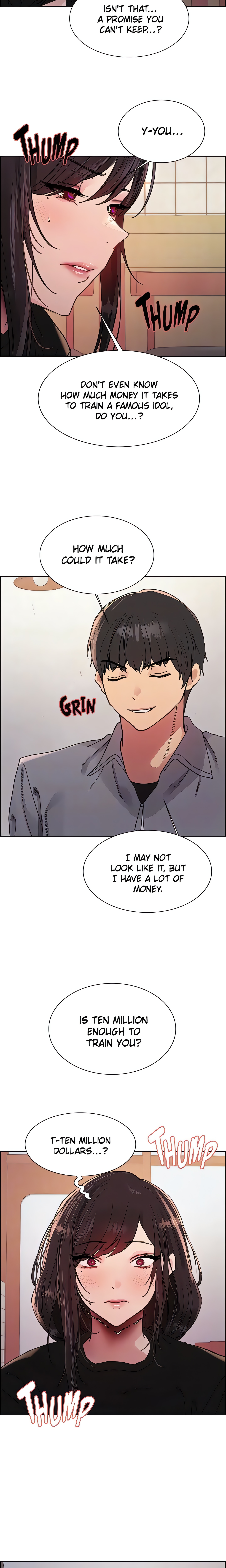 Sextopwatch (Official) chapter 122 page 17