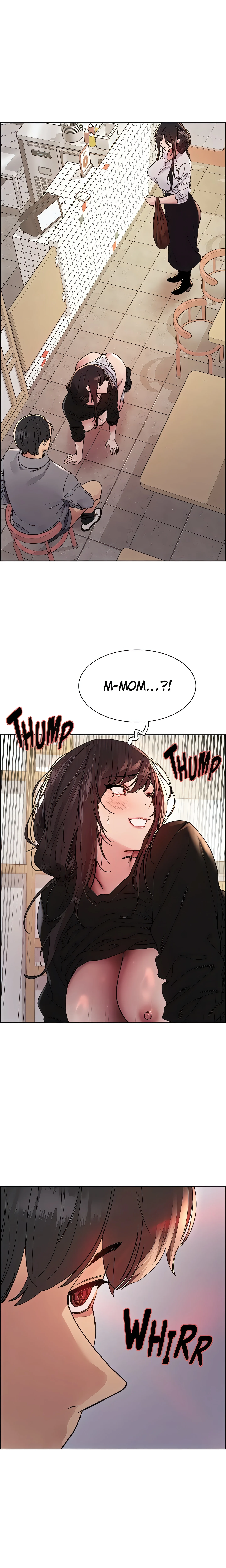 Sextopwatch (Official) chapter 123 page 1