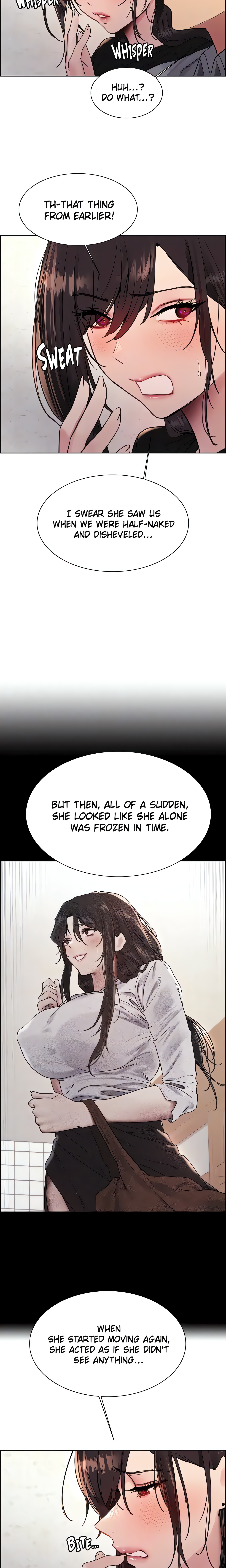 Sextopwatch (Official) chapter 123 page 6