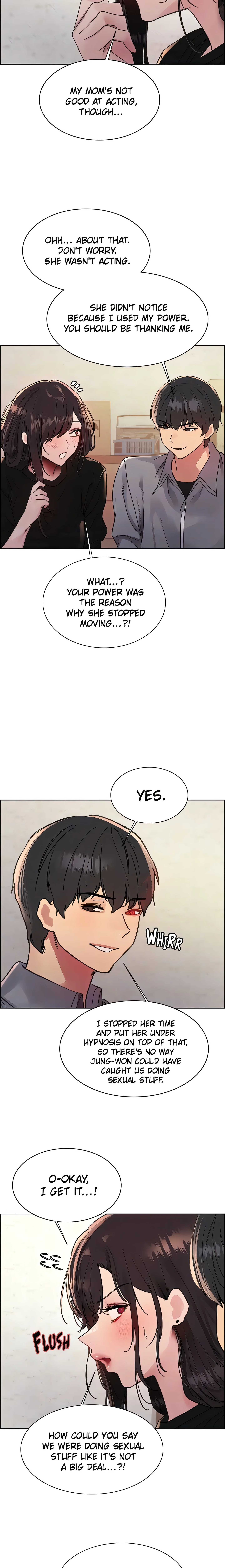 Sextopwatch (Official) chapter 123 page 7