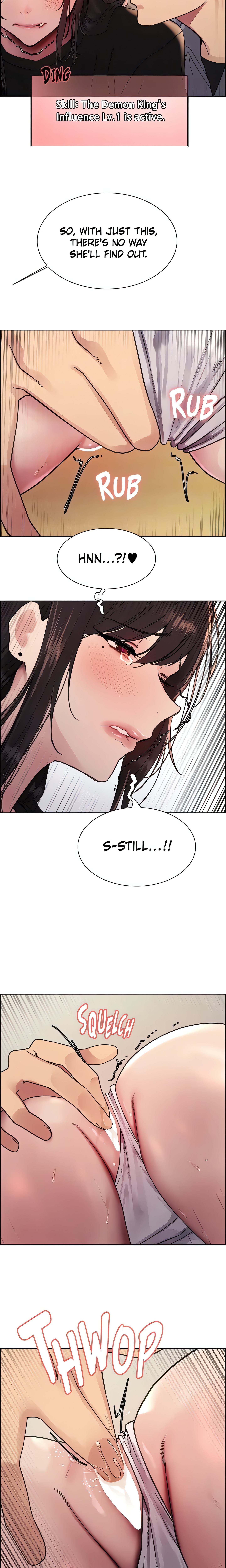 Sextopwatch (Official) chapter 123 page 9