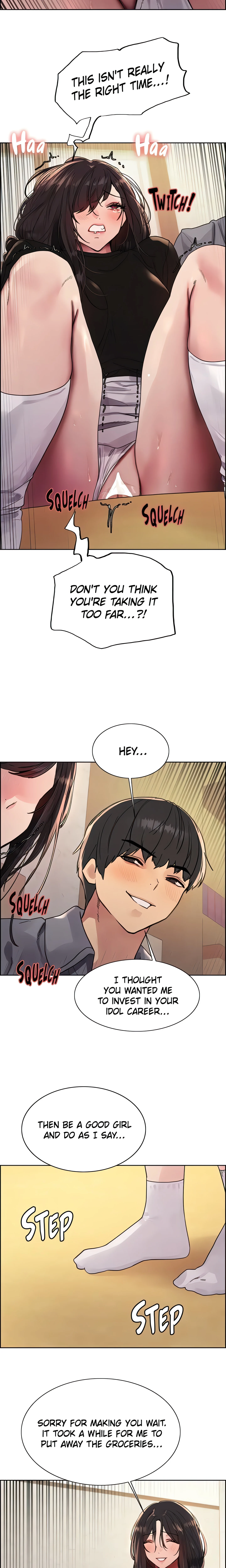 Sextopwatch (Official) chapter 123 page 10