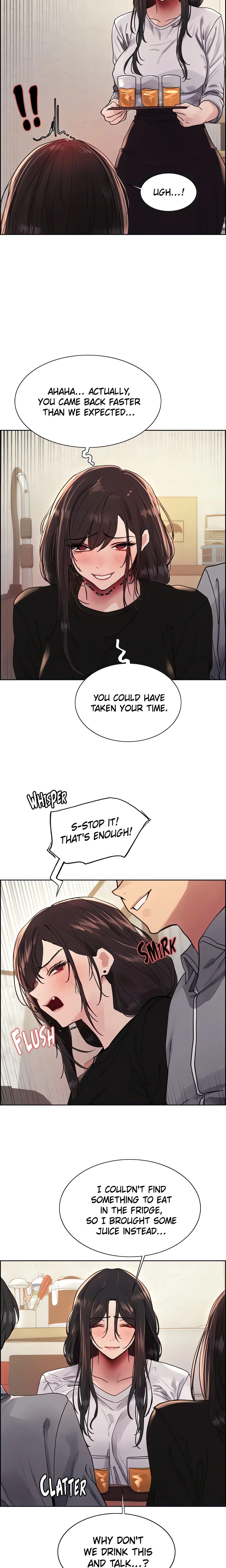 Sextopwatch (Official) chapter 123 page 11