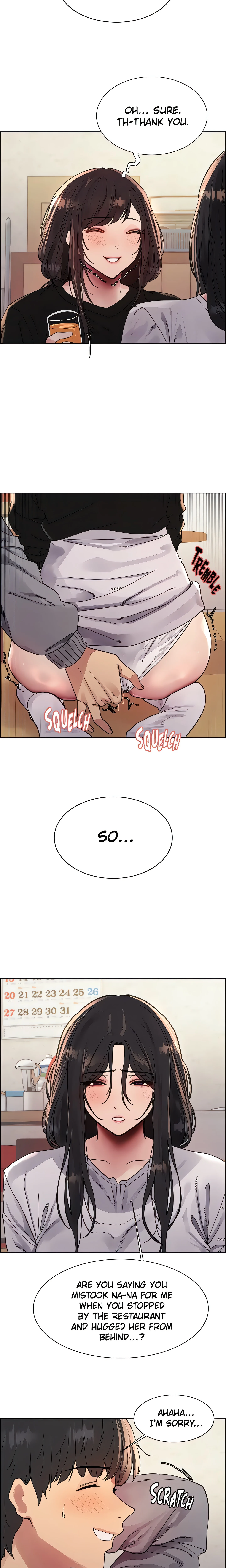 Sextopwatch (Official) chapter 123 page 12