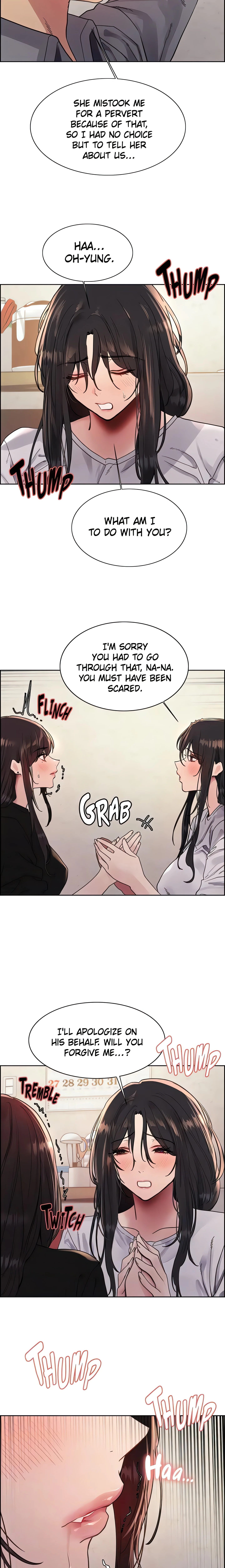 Sextopwatch (Official) chapter 123 page 13