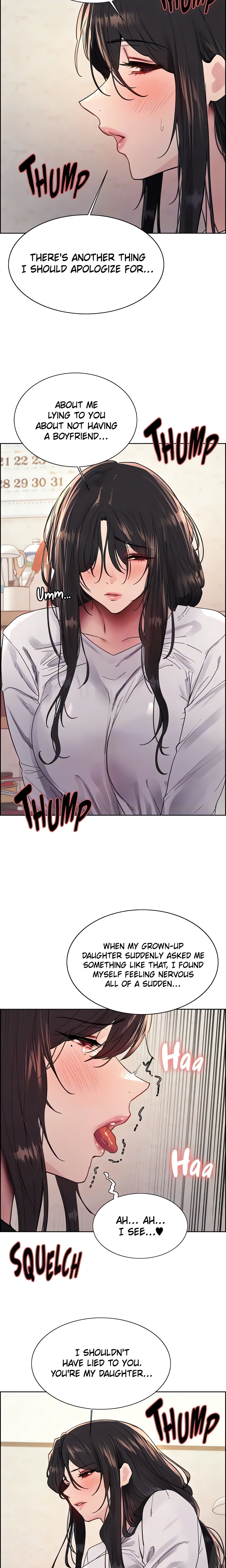 Sextopwatch (Official) chapter 123 page 15