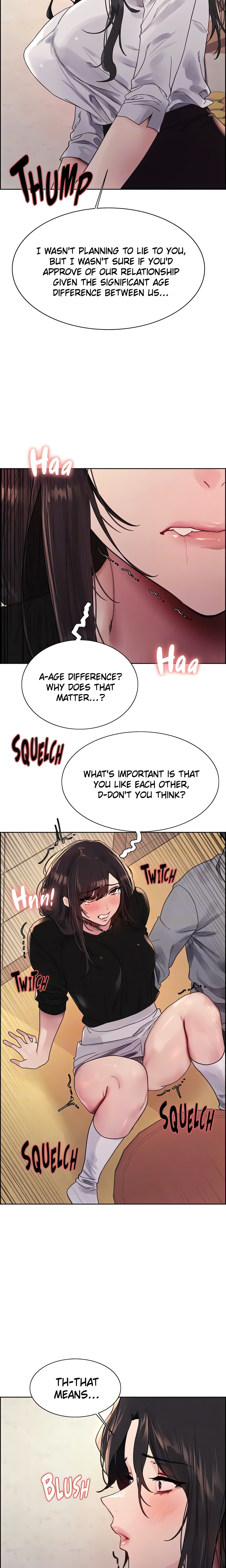 Sextopwatch (Official) chapter 123 page 16