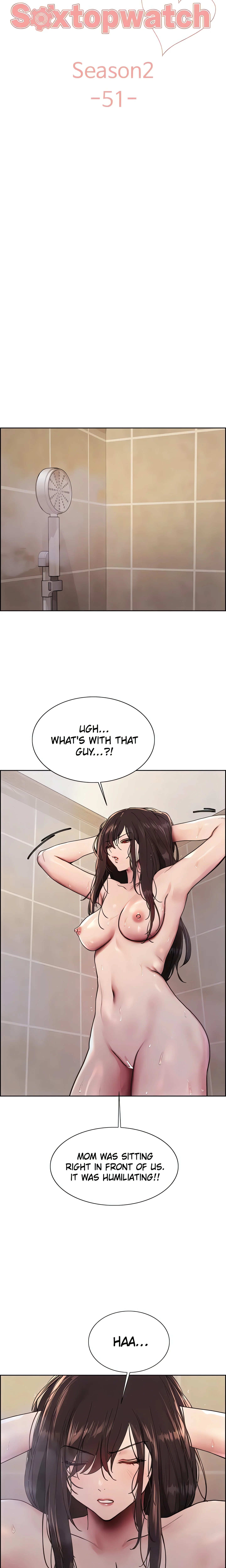 Sextopwatch (Official) chapter 124 page 4