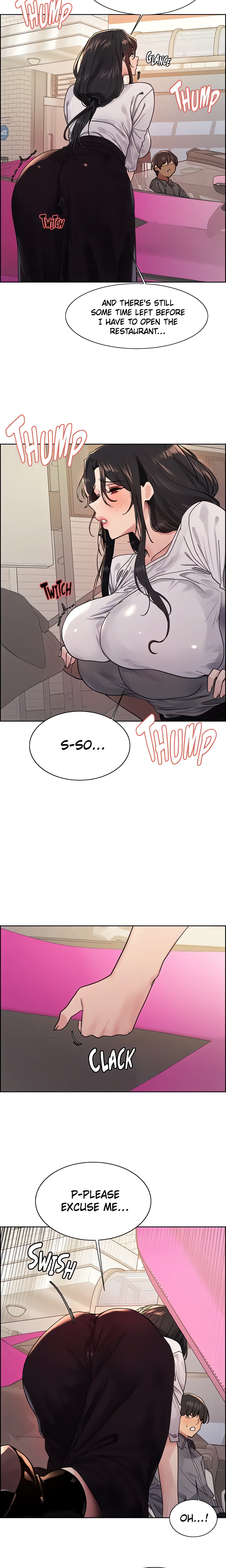 Sextopwatch (Official) chapter 124 page 10