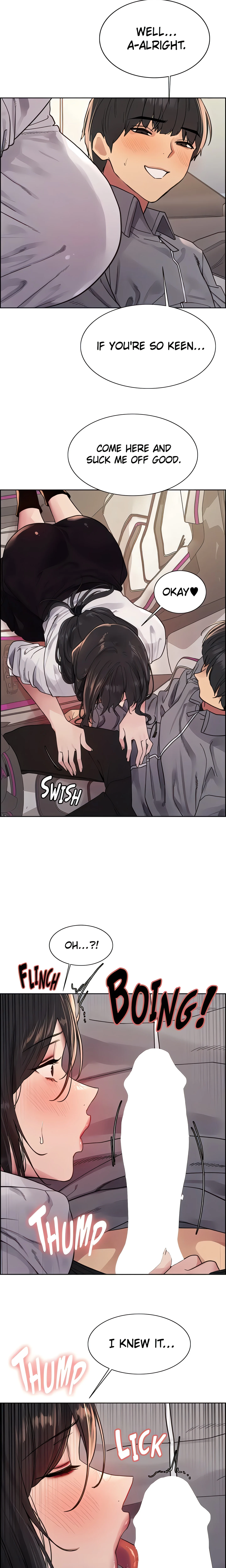 Sextopwatch (Official) chapter 124 page 11