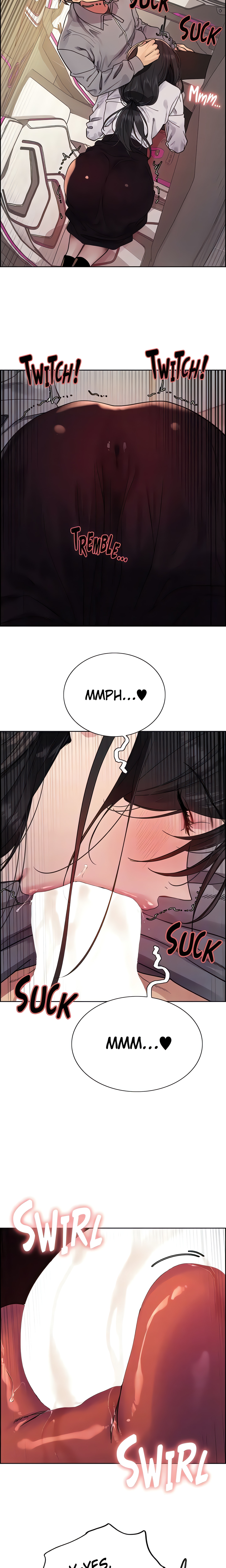 Sextopwatch (Official) chapter 124 page 14