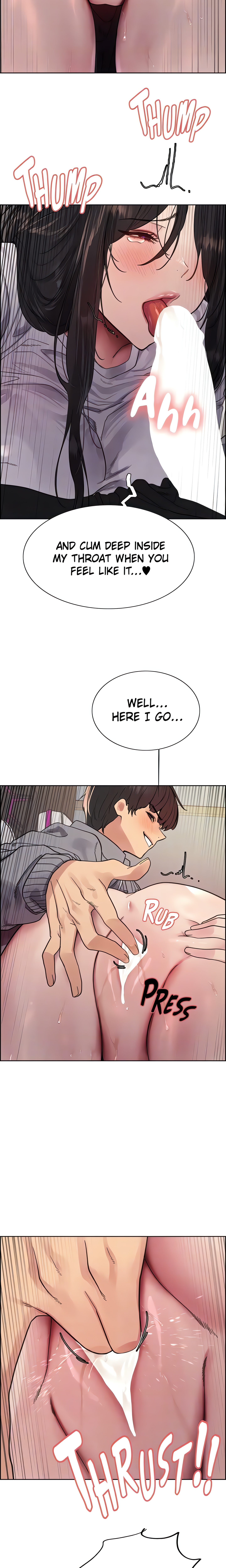 Sextopwatch (Official) chapter 124 page 17