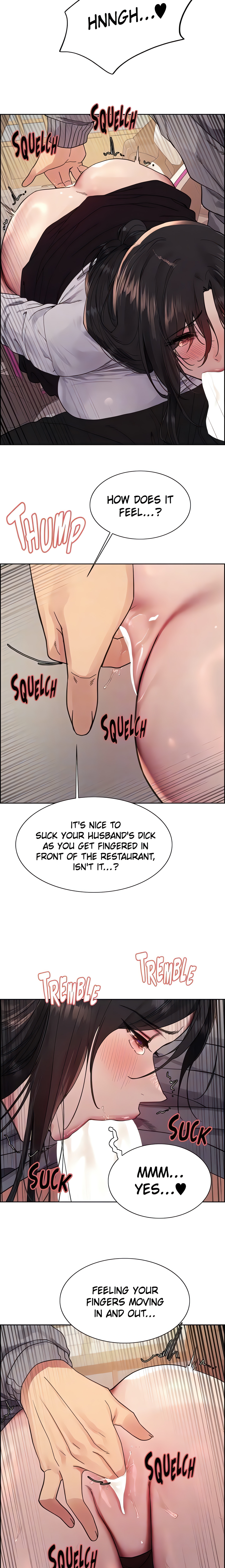 Sextopwatch (Official) chapter 124 page 18