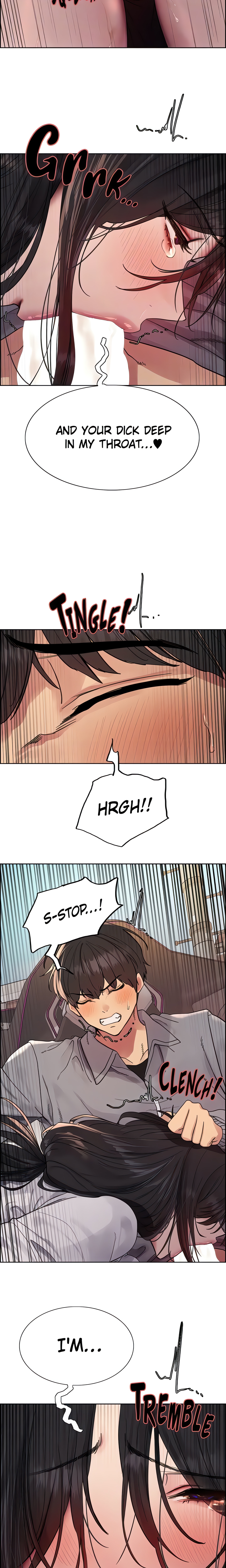 Sextopwatch (Official) chapter 124 page 19