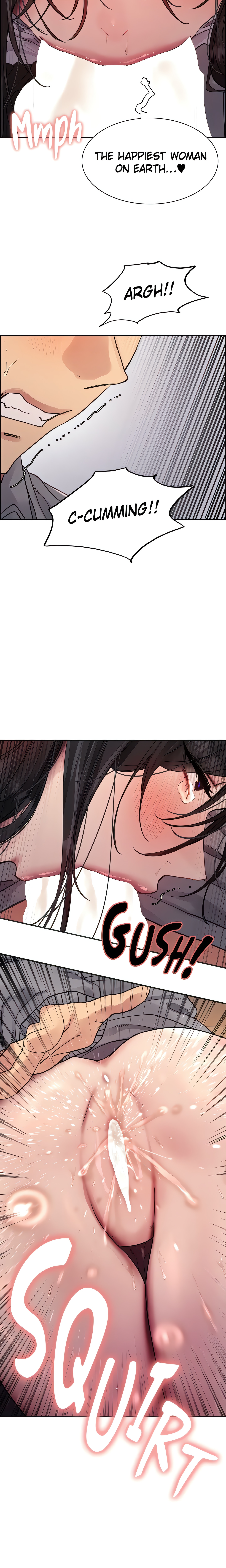 Sextopwatch (Official) chapter 124 page 20