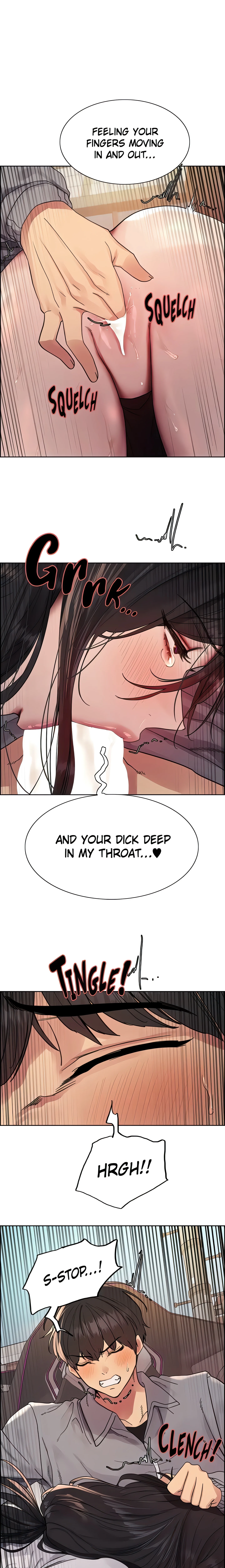 Sextopwatch (Official) chapter 125 page 1