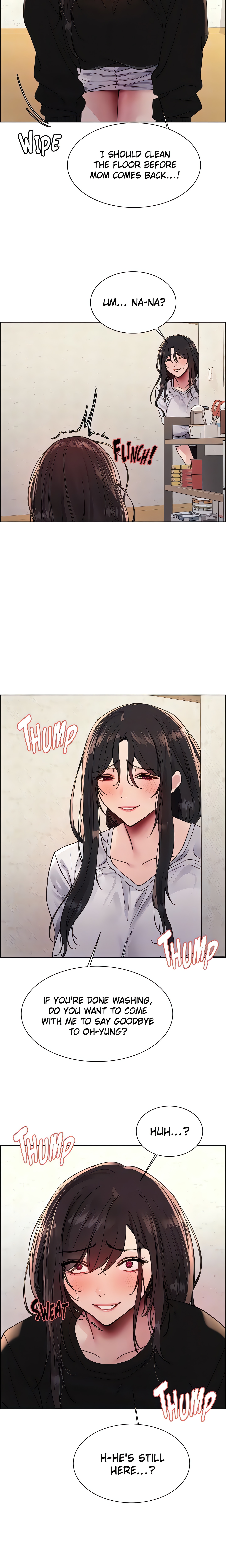 Sextopwatch (Official) chapter 125 page 9