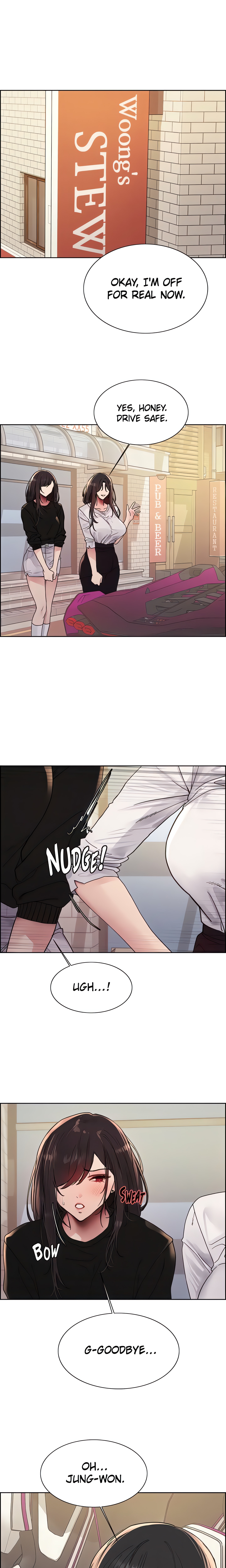 Sextopwatch (Official) chapter 125 page 10