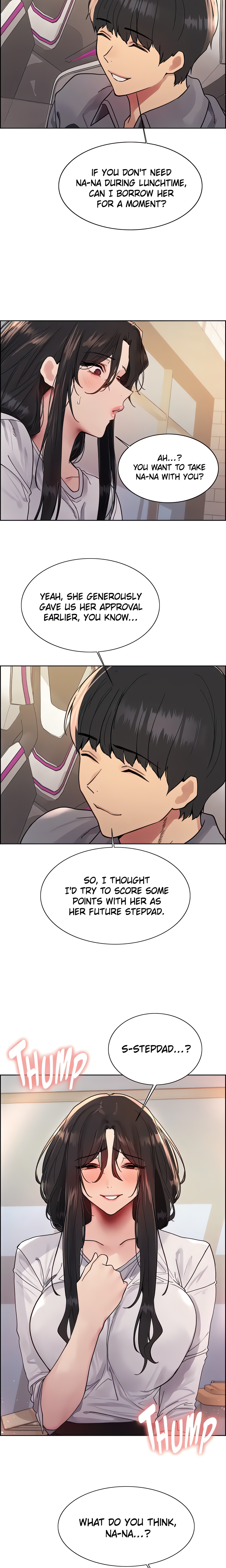 Sextopwatch (Official) chapter 125 page 11