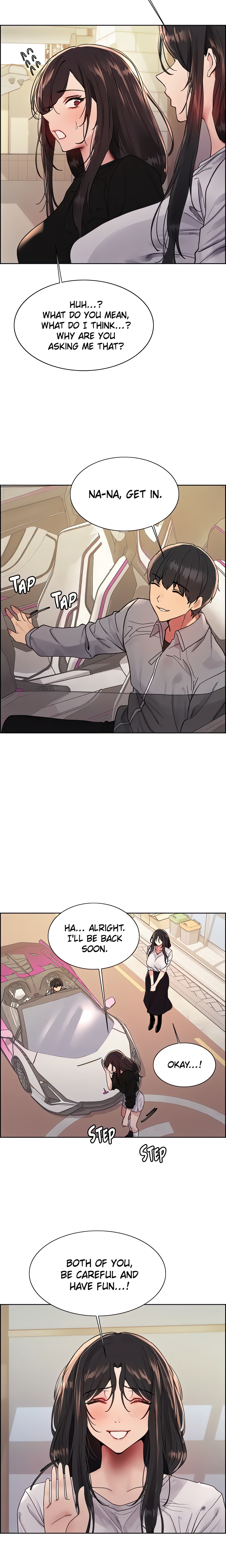 Sextopwatch (Official) chapter 125 page 12