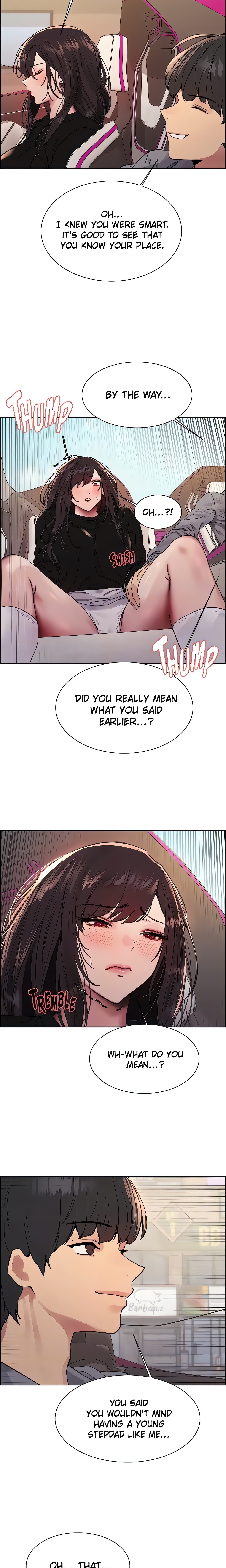 Sextopwatch (Official) chapter 125 page 14
