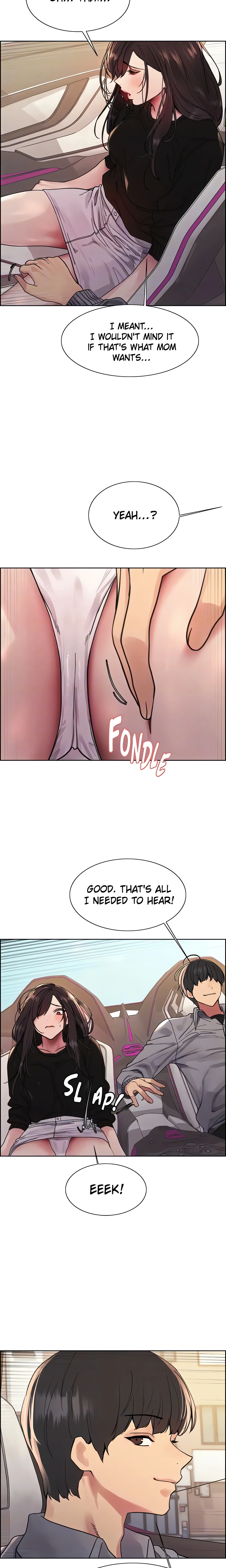 Sextopwatch (Official) chapter 125 page 15