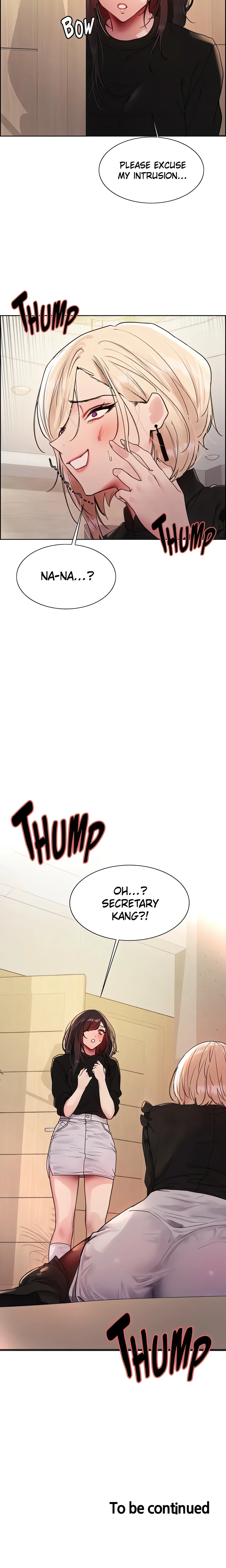 Sextopwatch (Official) chapter 125 page 20