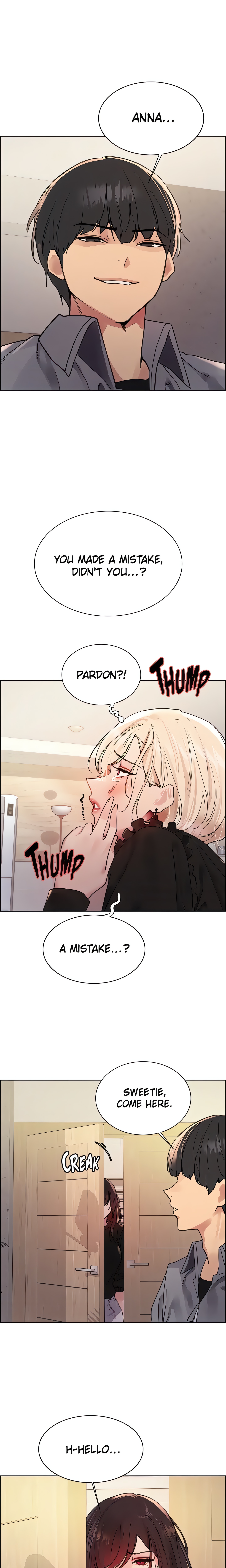 Sextopwatch (Official) chapter 126 page 1