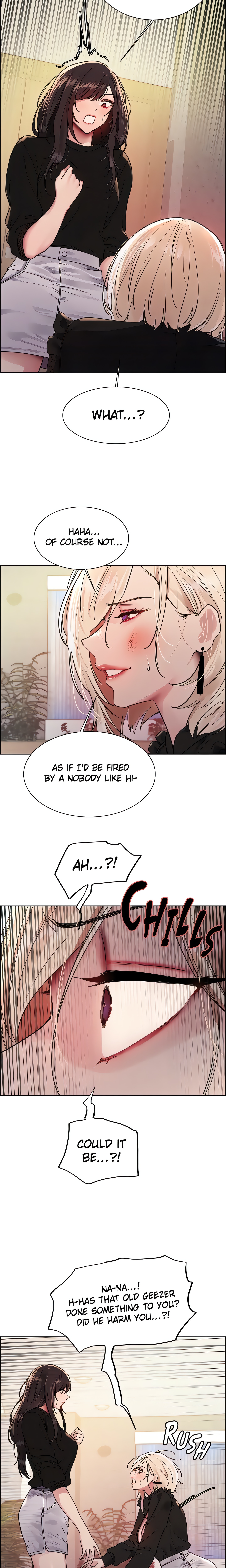 Sextopwatch (Official) chapter 126 page 4