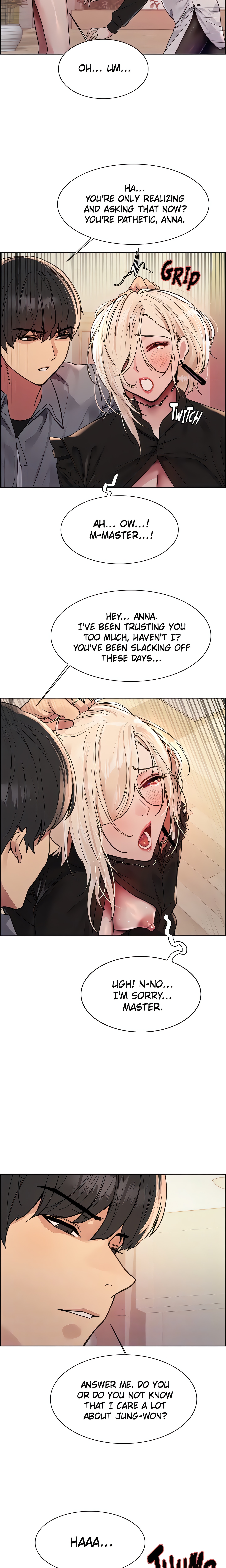 Sextopwatch (Official) chapter 126 page 5