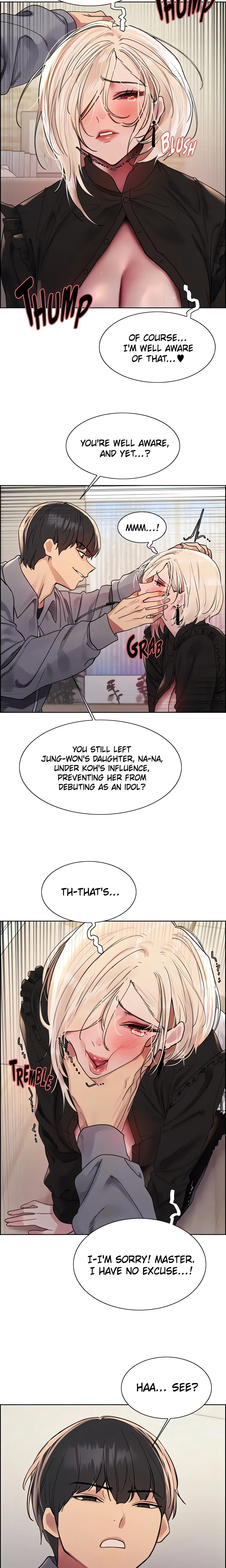 Sextopwatch (Official) chapter 126 page 6