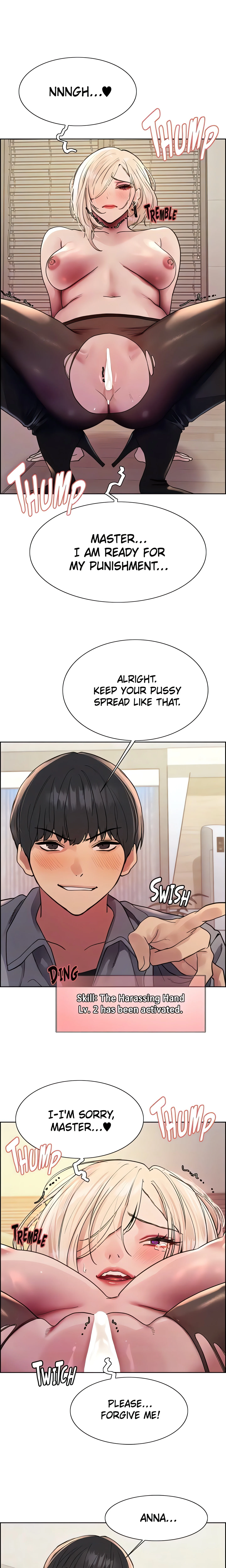 Sextopwatch (Official) chapter 126 page 8