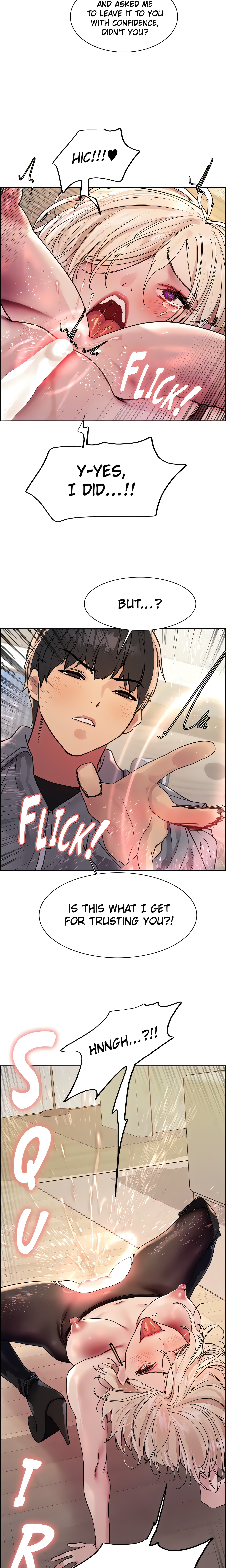 Sextopwatch (Official) chapter 126 page 10