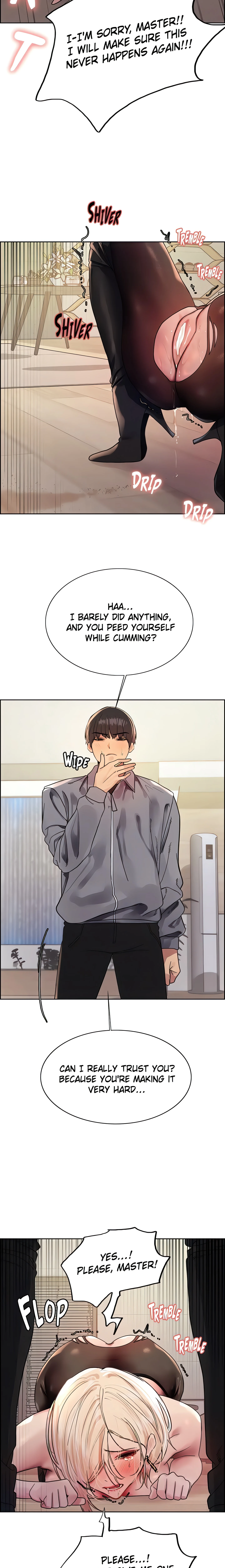 Sextopwatch (Official) chapter 126 page 11