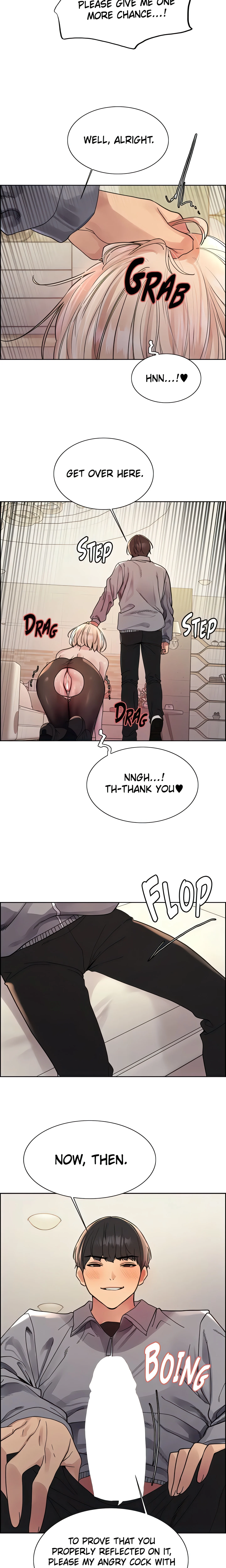 Sextopwatch (Official) chapter 126 page 12