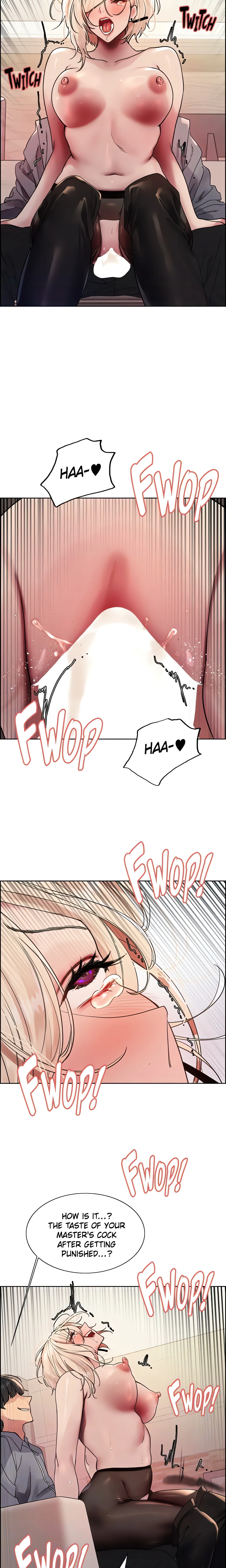 Sextopwatch (Official) chapter 126 page 14