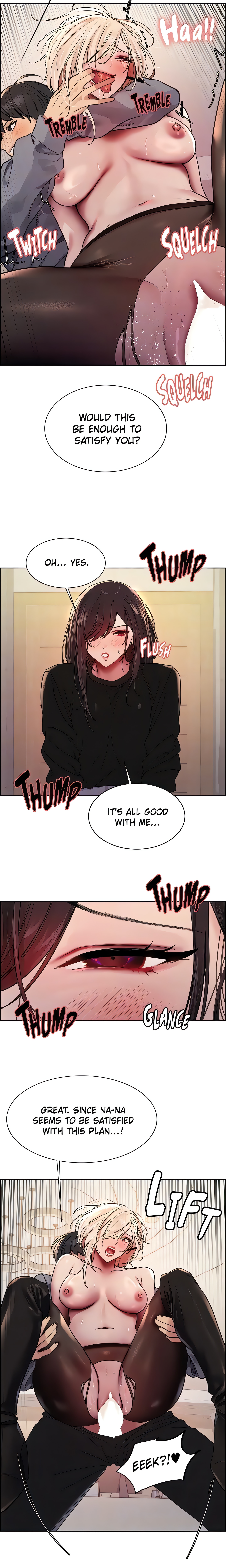 Sextopwatch (Official) chapter 126 page 17