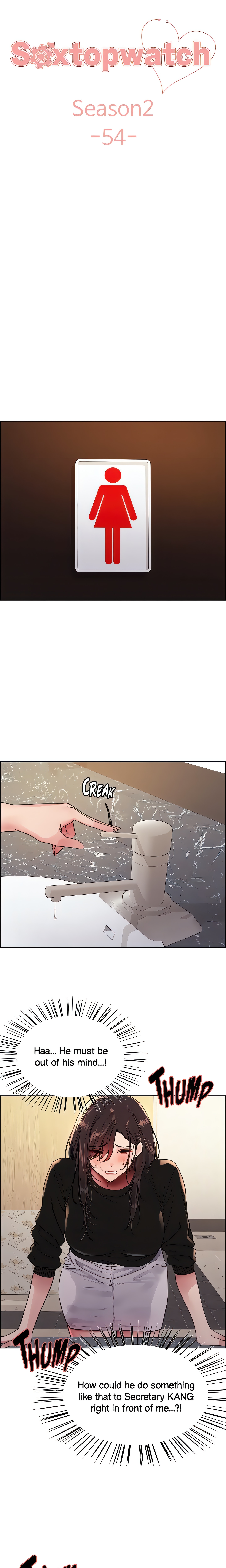 Sextopwatch (Official) chapter 127 page 4